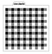 Buffalo Plaid Stencil Design - SVG FILE ONLY - 2 sizes incuded