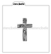 Wooden Cross 2 Piece Stencil Set - SVG FILE ONLY