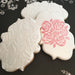 Bouquet of Roses Stencil Design - SVG FILE ONLY
