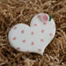 Tiny Hearts Stencil Design - SVG FILE ONLY