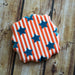 Stars & Stripes 2 Piece Stencil Design - SVG FILE ONLY