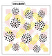 Abstract 3pc Stencil Design - SVG FILE ONLY