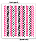 Flip It Knit Stencil Designs - SVG FILE ONLY - 2 pack