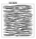 Animal Print Stencil Design 4 pc Pack - SVG FILE ONLY