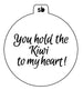Mini Punny Valentines Stencils 12 Designs - SVG FILE ONLY