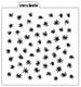 Scribbles Collection 5 Stencil Designs - SVG FILE ONLY