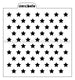Stars & Stripes 3pc Stencil Design Set - SVG FILE ONLY